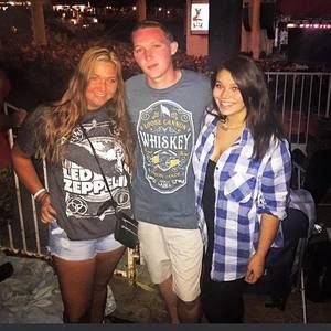 Meet your Posher, Ryan